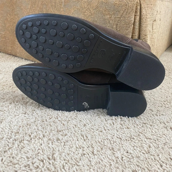 NWOT Andre Assous Odalys Women's Brown Boots 10 - Picture 6 of 6